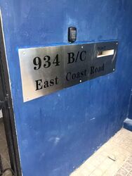 East Coast Road (D15), Apartment #595815661
